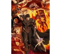 Fun Puzzle - Classic Japanese Anime Berserks Posters - Stress Relief Games For Family - Adults Challenge Toys Gifts - Jigsaw 1000 Pieces Zx510Aw