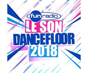 Fun Radio le Son Dancefloor 20