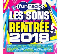 Fun Radio - Les Sons de la Rentrée 2018