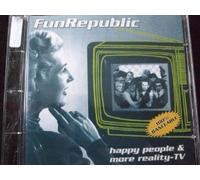 Fun Republic - Happy People & More Reality TV