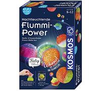 Franckh-Kosmos Fun Science Nachtleuchtende Flummi-Power: Experimentierkasten