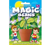 Fun Seeds | Grow Your Own Magic Beans - Miss You