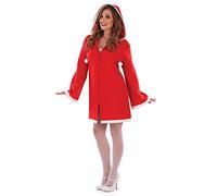 Fun Shack Adult Mary Christmas Costume Dress size SMALL