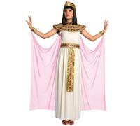 Fun Shack Ancient Egyptian Cleopatra Costume - Women's Medium Egyptian Fancy Dress