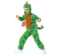 Fun Shack, Dinosaur Costumes for Kids, Halloween Costumes for Kids, S