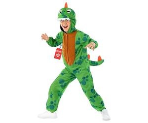 Fun Shack, Dinosaur Costumes for Kids, Halloween Costumes for Kids, S