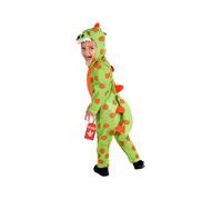 Fun Shack, Dinosaur Toddler Costume, Halloween Costume, 1-2 Years