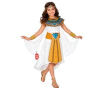 Fun Shack, Egyptian Costume Kids, Halloween Costumes for Kids, L