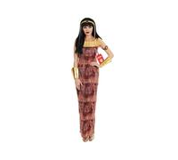 Fun Shack, Egyptian Costume Women, Halloween Costumes for Women, M