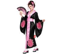Fun Shack, Geisha Costume Women, Halloween Costumes for Women, S