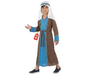 Fun Shack Joseph Costume Kids, Christmas Costume for Kids, L