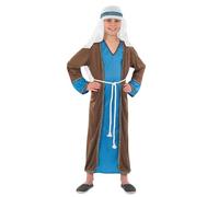 Fun Shack FNK3477L Costume, Boys, Joseph Nativity, Large