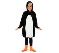 Fun Shack Kids Penguin Costume for Boys and Girls - Adorable Penguin Outfit for Halloween, Parties, and Dress-Up, Small