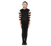 Fun Shack Kids Spider Costume, Spider Costume for Kids, Boys Halloween Costumes, X-Large