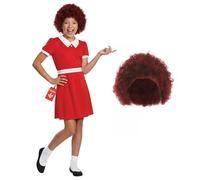 Fun Shack, Little Orphan Costume Kids, Halloween Costumes for Kids, M