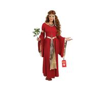 Fun Shack FN4167L Costume, Womens, Renaissance Princess, Large