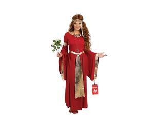 Fun Shack, Medieval Costume Women, Halloween Costume, L
