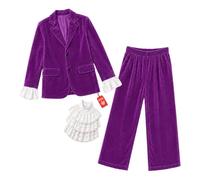 Fun Shack, Retro 60's Spy Costume Men, Halloween Costumes for Men, S