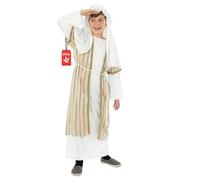 Fun Shack Shepherd Costumes for Kids, Christmas Costume for Kids, M