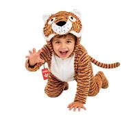 Fun Shack, Tiger Costume Kids, Halloween Costumes for Kids, S