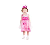 Fun Shack, Toddler Princess Dress Up, Halloween Costume, 3-4 Years