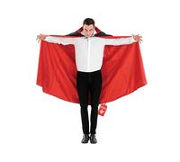 Fun Shack FN3769 Vampire Cape Costume, Womens, One Size