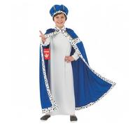 Fun Shack, Wise Man Costume Kids, Halloween Costumes for Kids, S