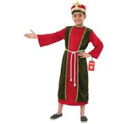 Fun Shack, Wise Men Costumes Kids, Halloween Costumes for Kids, S