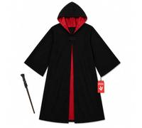 Fun Shack, Wizard Costume Kids, Halloween Costumes for Kids, S