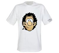 Fun-Shirts - T-Shirt VIZ - Sid the sexist (in S)