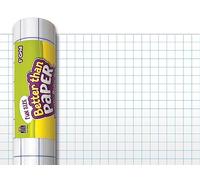 Fun Size Better Than Paper Bulletin Board Roll 1" Grid