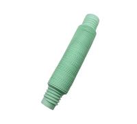 Fun Small Pet Hamster Ferret Rabbit Tunnel Collapsible Telescopic Pipe Training Channel Pipe Stretch Tube Hamster Toy Accessory