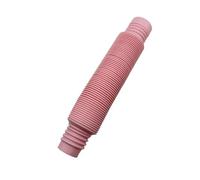 Fun Small Pet Hamster Ferret Rabbit Tunnel Collapsible Telescopic Pipe Training Channel Pipe Stretch Tube Hamster Toy Accessory