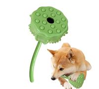 Fun Snack Release Toy, Intelligent Forage Puzzle Ball, Reusable Feeding Game System, Nature Inspired Treat Holder, Mental Stimulation Play Design, Home Travel Pet Activity Use