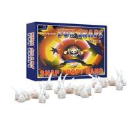 Fun Snaps Throw Bangers - Ground Snappers Party Favours (25)