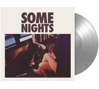 fun. Some Nights (Vinyl) 12" Album Coloured Vinyl (Limited Edition) (US IMPORT)