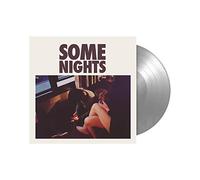 Fun. - Some Nights - 12" Coloured Vinyl - Limited Edition (US import)