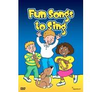 Fun Songs To Sing [DVD]