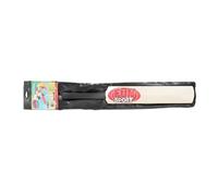Fun Sport Cricket Set Beige/black (3)