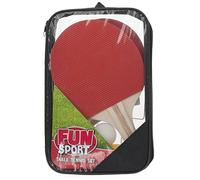 HTI Fun Sport Table Tennis Set