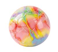 Fun Squeeze Balls, Lightweight Squeeze Toy with Cracking Sounds Easy to Use with Touch Play Function, Multipurpose Stress Ball for Travel Use, Home Accessory from st