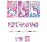 Fun Stationery Little Unicorn Dreams Stationery Set