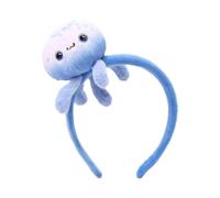 Fun Stylish Cartoon Plush Hairband Adds A Fun Touch To Various Outfit For Various Occasion Cosplay Costume Headwear