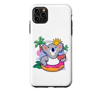 Fun summer ice cream I Melon Koala I Case for iPhone 11 Pro Max