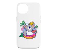 Fun summer ice cream I Melon Koala I Case for iPhone 13