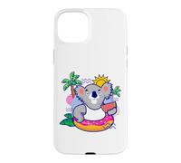 Fun summer ice cream I Melon Koala I Case for iPhone 15 Plus