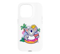 Fun summer ice cream I Melon Koala I Case for iPhone 15 Pro