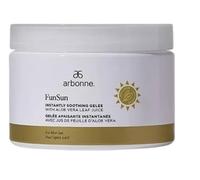 Fun Sun Soothing Gelee Aloe Vera, After Sun, Insect Repellant, Promoting Quicker Healing, Versatile Choice For Outdoor Activities, Reduce Redness And Inflammation