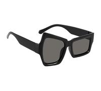 Fun Sunglasses, Eyebrow Raising Glasses, Fashion Shades, Stylish Outdoor Eyewear, 5.71x5.75x1.97 inches, Sun Protection for Fishing Driving Cycling Summer Streetwear and Casual