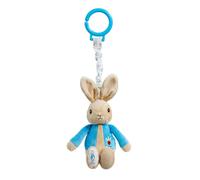 Fun Tactile and Engaging Beatrix Potter Peter Rabbit Jiggler Attachable
